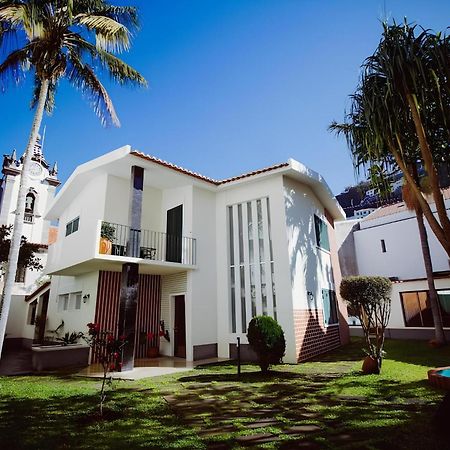 Vila Luis Mendes Рибейра-Брава Экстерьер фото