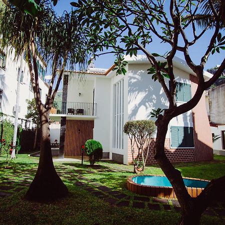 Vila Luis Mendes Рибейра-Брава Экстерьер фото