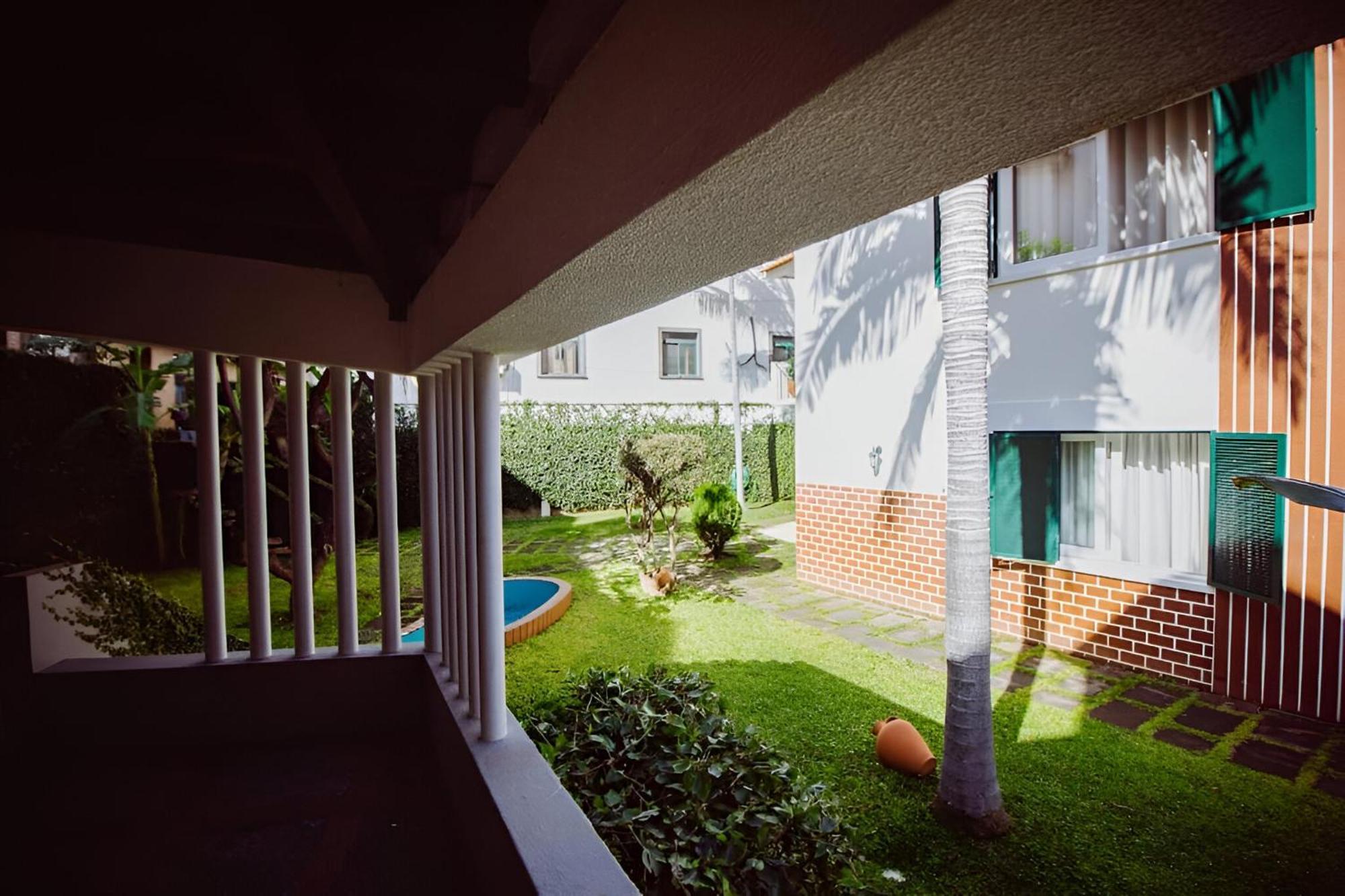 Vila Luis Mendes Рибейра-Брава Экстерьер фото