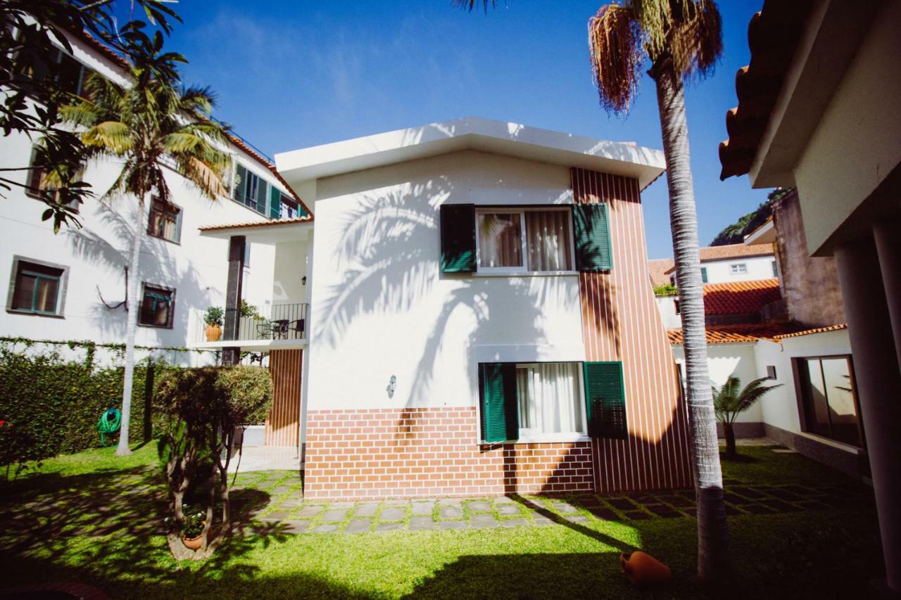 Vila Luis Mendes Рибейра-Брава Экстерьер фото